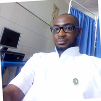 Joseph Owusu-Bempah Agyen