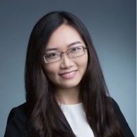 Cathy Zhou