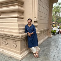 Puja Patil