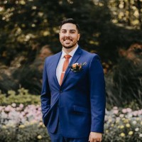 Nathanial DiCamillo, GPC-F