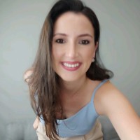 Maria Luiza Gurjão De Castro