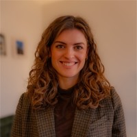 Lisanne Schaap