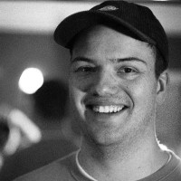 Charlie Aglen-Wright