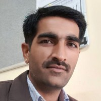 Damodar Suthar