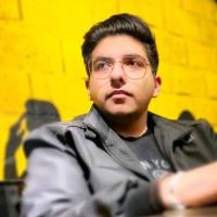 Mehdi Zarei