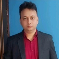 ANIL KUMAR SHAH