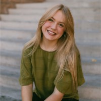 Cassidy Gross