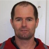 Glen Mudgway