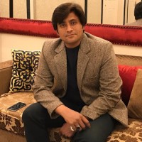 Saud Ur Rahman