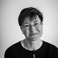 Rachel Hargrave