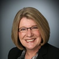 Carol Kronholm, MEd, GCDF