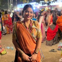 Kruti Hansoti