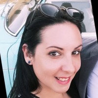 Justine Berman