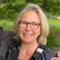 Helena Rosendal