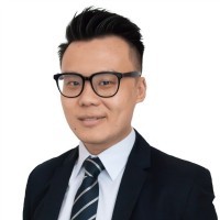 ZiLi Tay （郑自力）