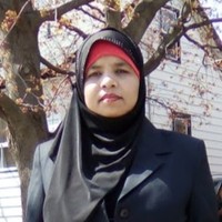 Mahbuba Khandaker