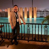 Raashid Shaikh