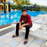 Sravan S