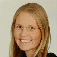 Silvia Voß