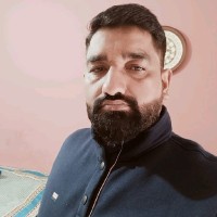 Jitendra Pandey