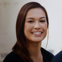 Toni Jean Bond