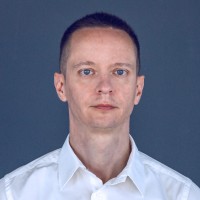 Dmitriy Doroshenko