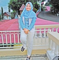 Siti Amalia Abdul Salam