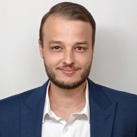Mgr. Jakub Olach