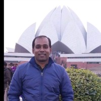 Shobhit Saxena