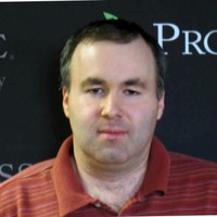 Glenn Stewart