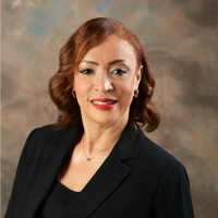 Ingrid Nuñez Velez AMLCA, FIBA