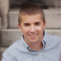 Nicholas Crist