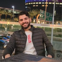 Khaled Ahmed
