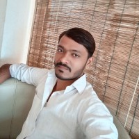 Architect Hitesh Patel