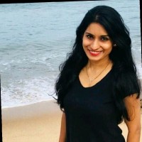 Poornima Shetty
