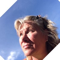 Annika Grafström