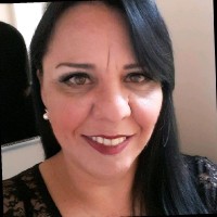 Maria Cristina Buzeli Botas