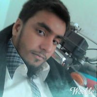 Arsalan Ahmed