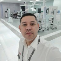 Anderson Carrillo
