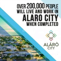 Alaro City