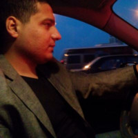 Ahmed Chawket