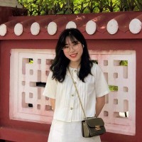 Trà Giang Mai