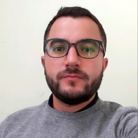 Cristian Fernando Carrasco Fuentes