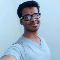 Nandagopal Ravichandran