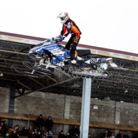 Hunter Scott