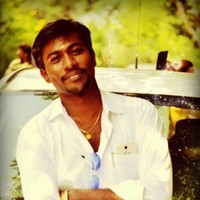 Magesh Kumar