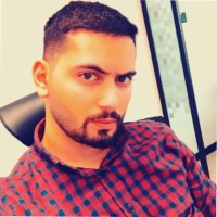 Mohammad Ali
