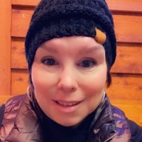 Amy Stief