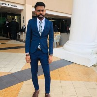 Kaneswaraan Jeyabalan
