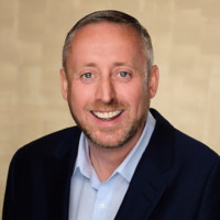 Darren Graham